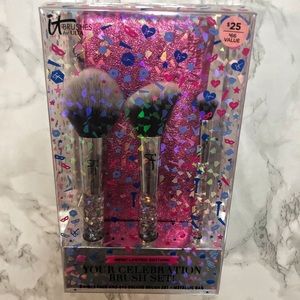 It Brushes for Ulta Brush Set